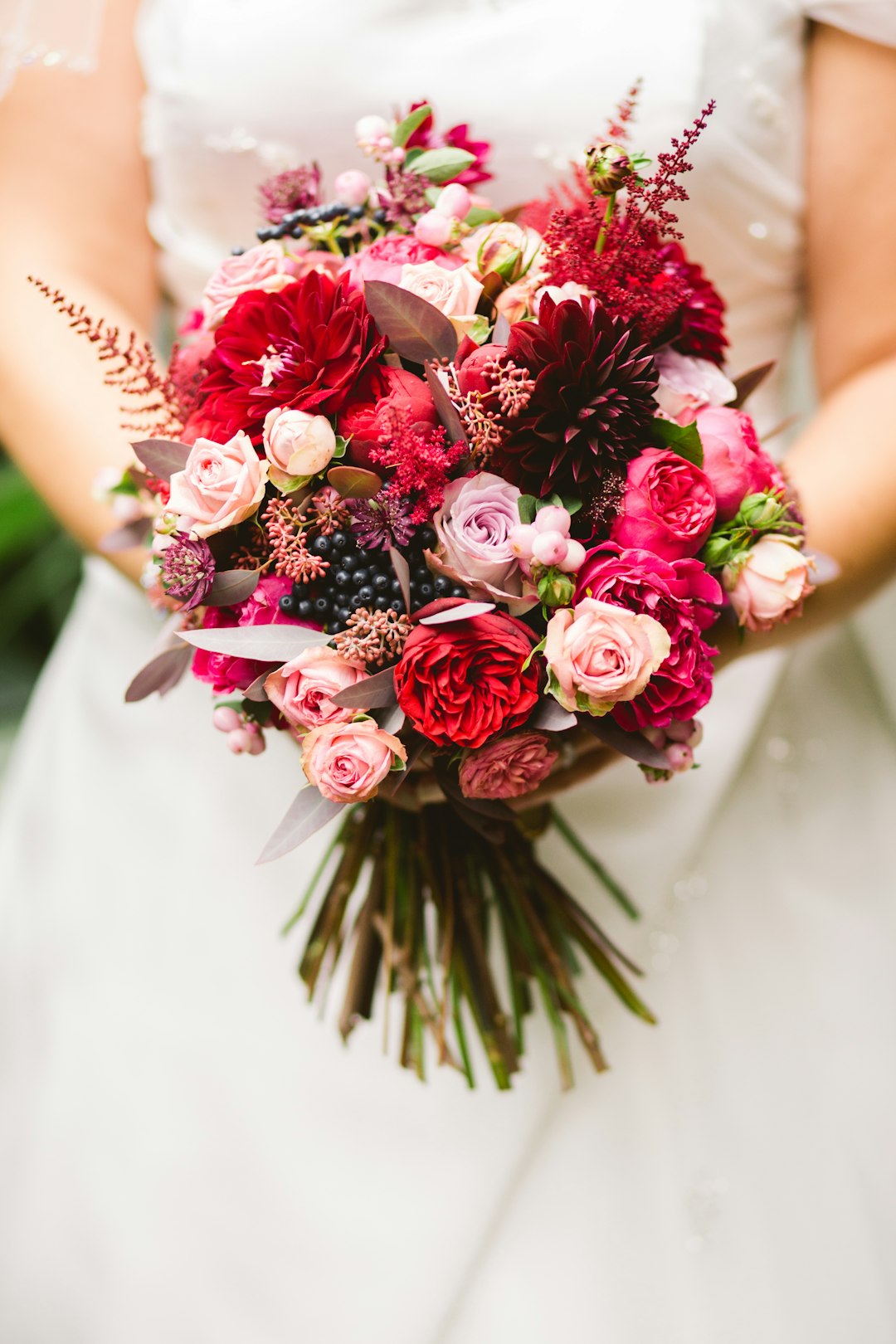 Decoración Floral